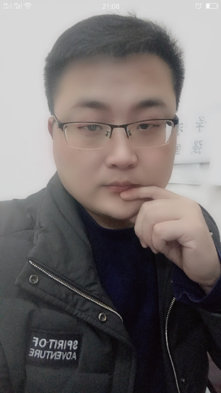 手心里的温柔的第一张照片--通江父母相亲团